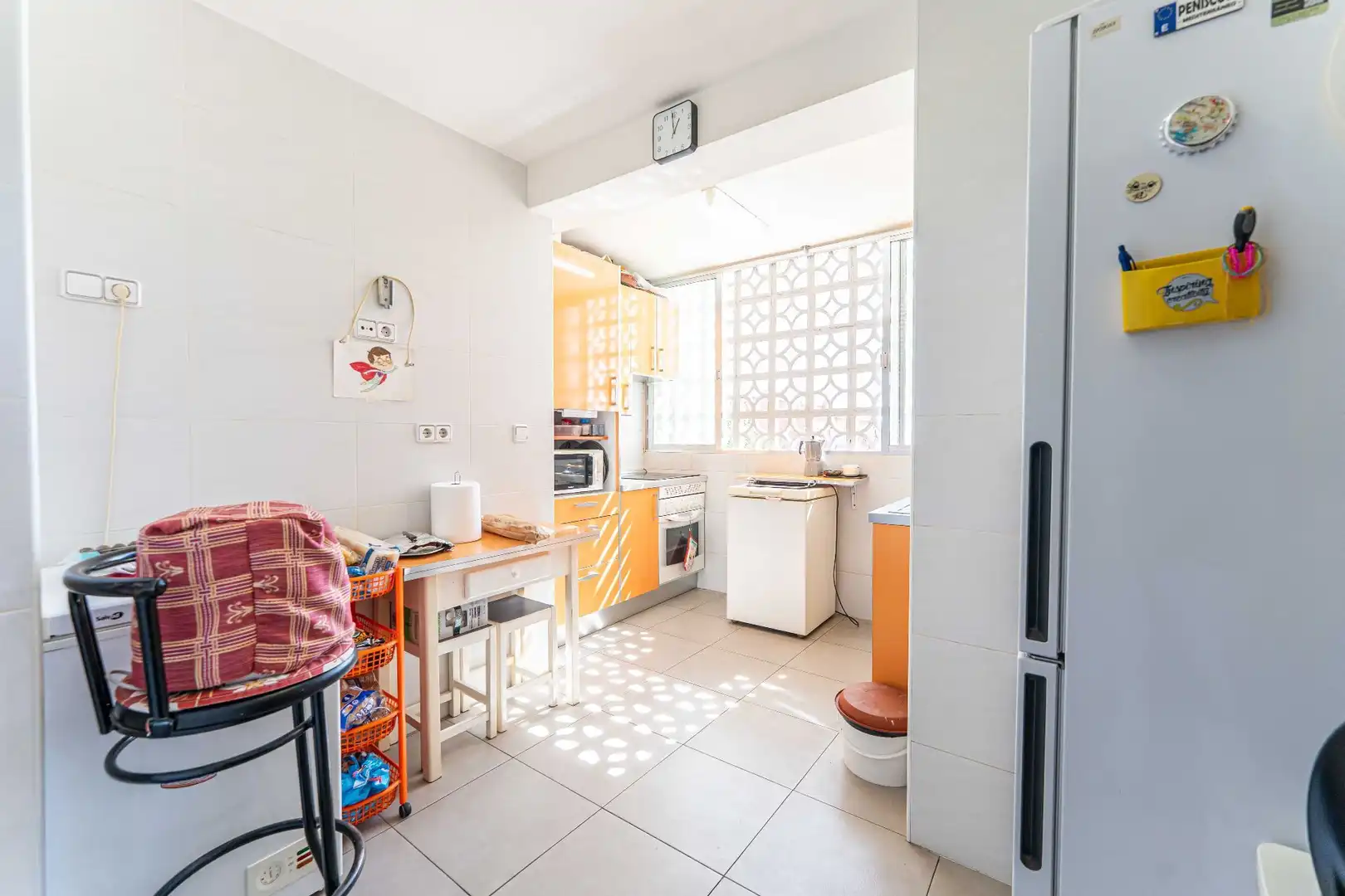 Piso con ascensor en venta en Villafontana - Estoril I, imagen 3