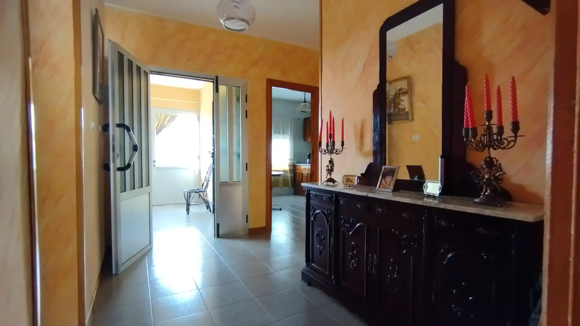 Chalet en venta en Carretera Pozaldez, imagen 10