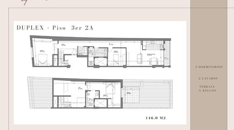 Photo 4 of Duplex for sale in Carrer de Santa Magdalena, 39, Moià, Barcelona