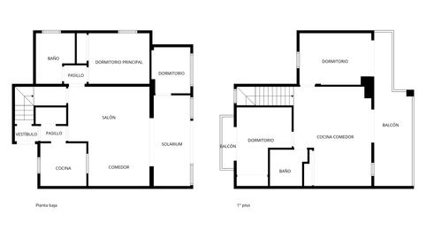 Photo 2 of Single-family semi-detached for sale in Calahonda, Málaga