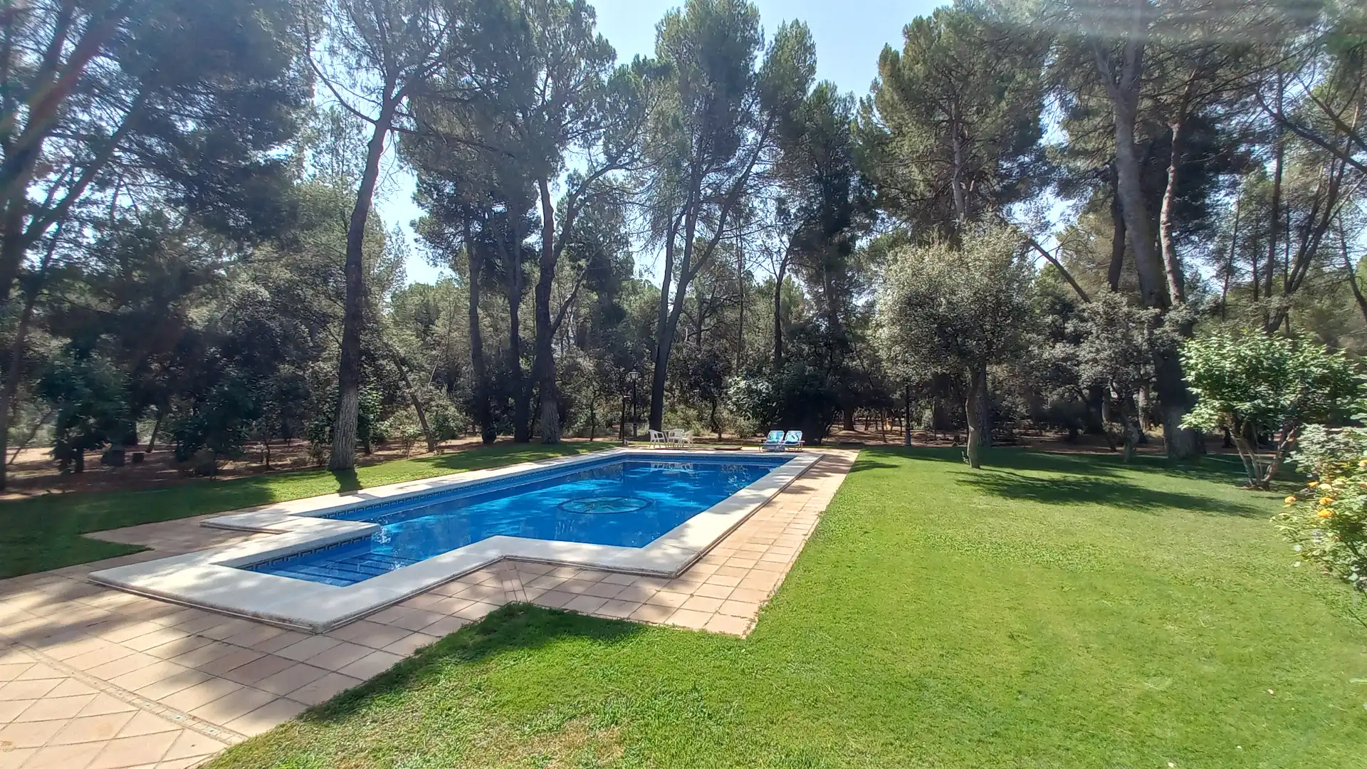 Villa mit Pool zum Verkauf in Pedanías - Extrarradio, imagen 6