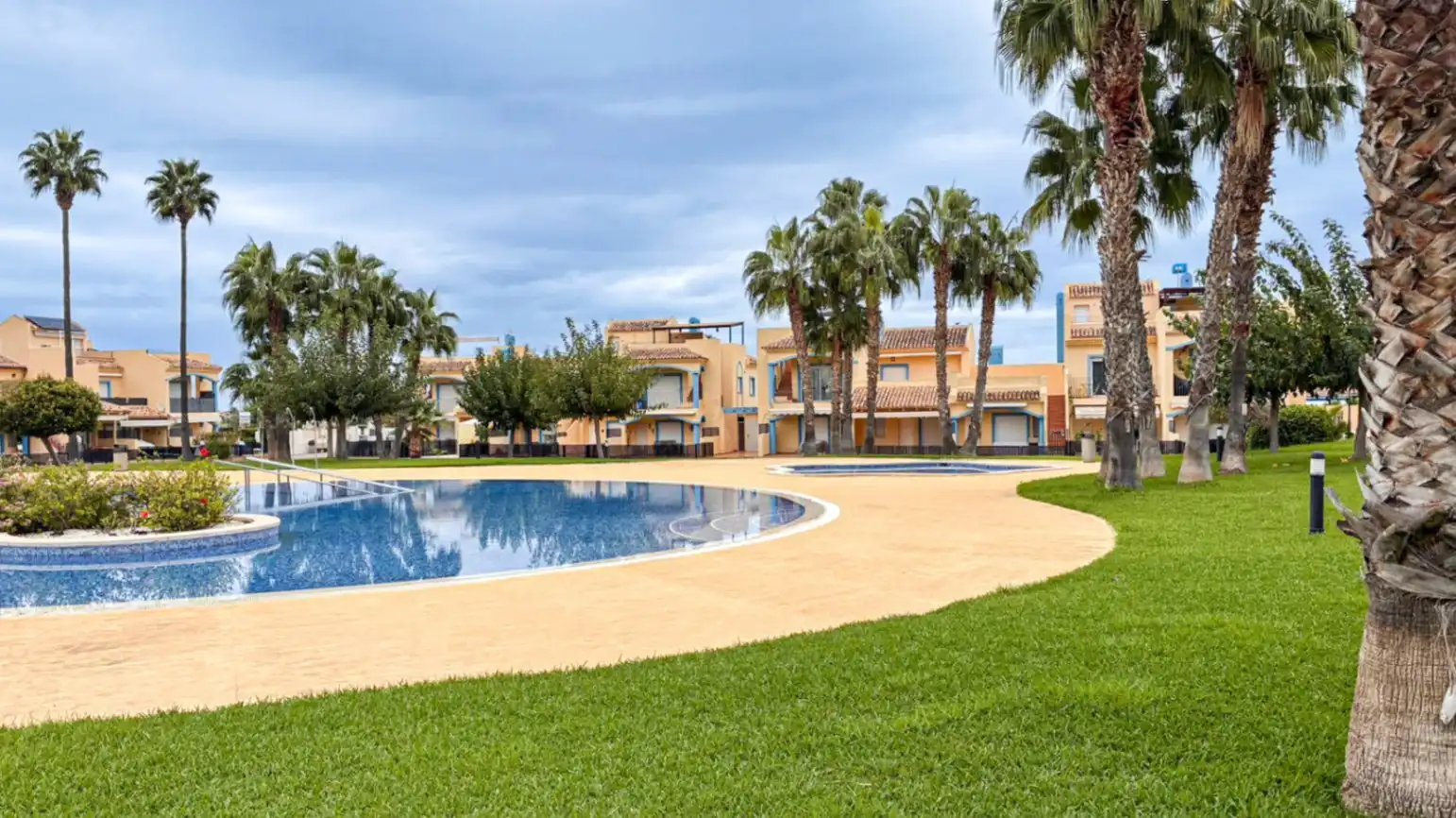 Apartament de lloguer