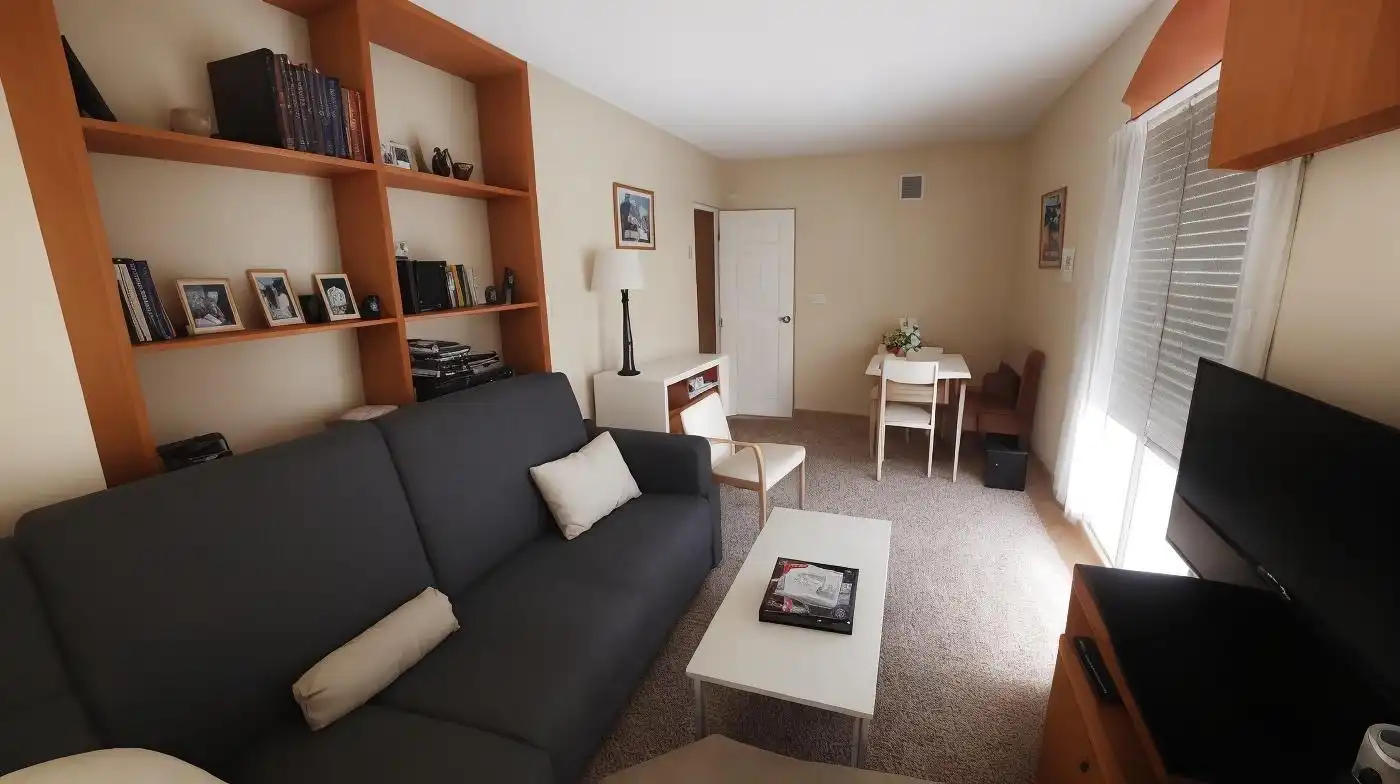 Flat with lift for sale in Centre, imagen 3