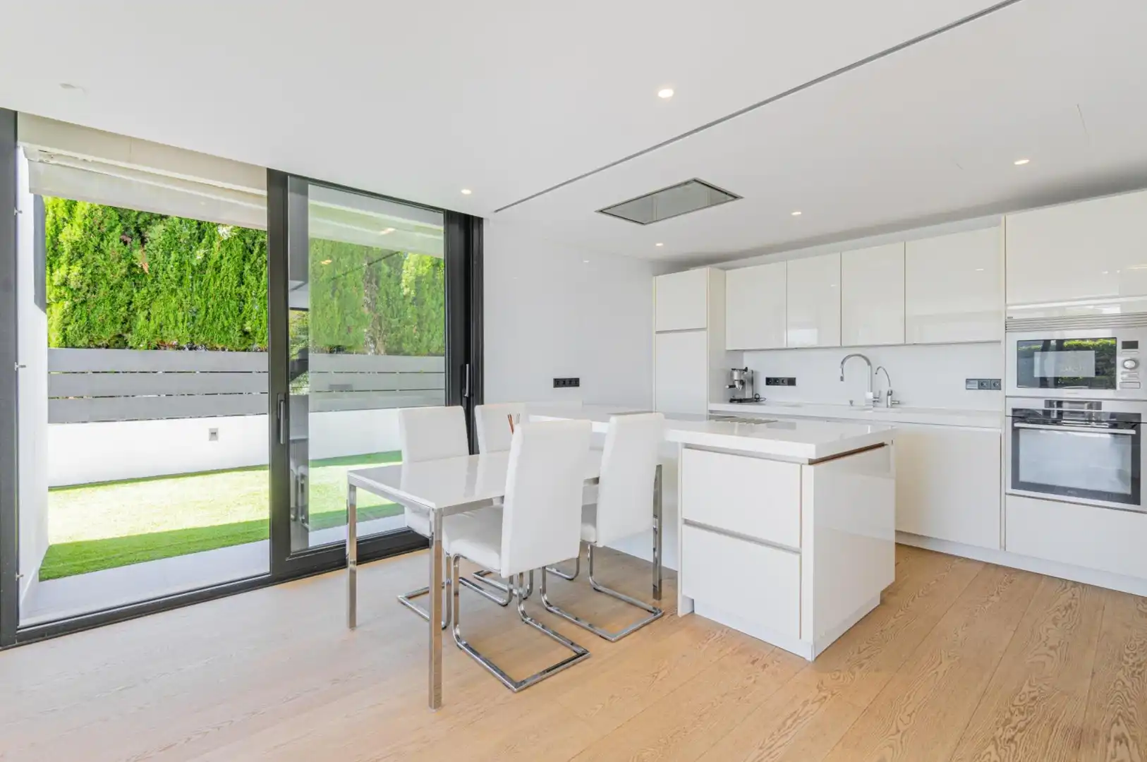 Chalet con terraza en venta en Carrer SAFRA, imagen 9