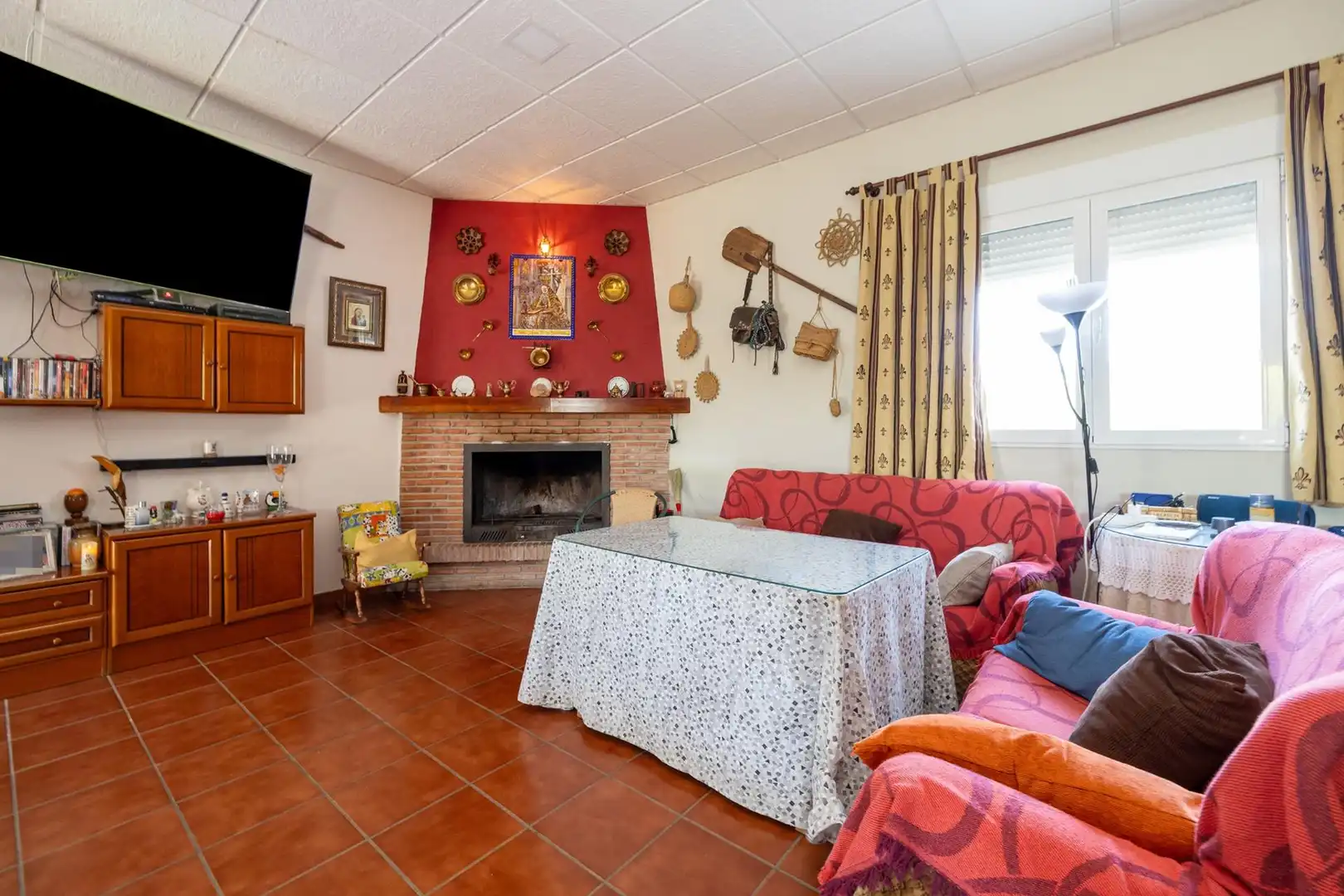 Casa o chalet en venta en Darro