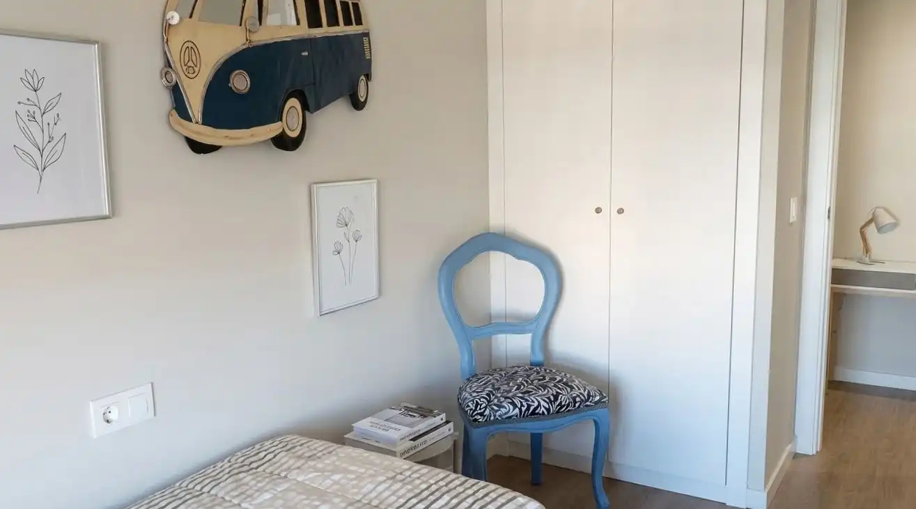Apartamento con piscina en venta en El Puerto, imagen 15