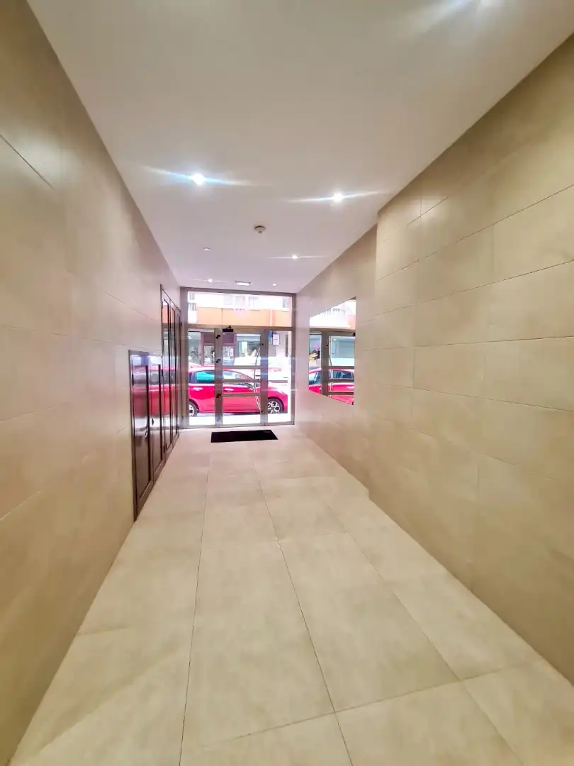 Piso en venta en Gijón  con Amueblado