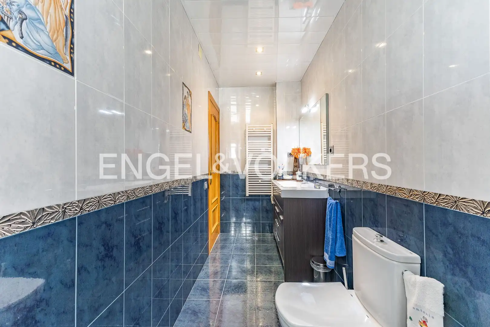 Adosado en venta en Carrer del Brillant, imagen 31