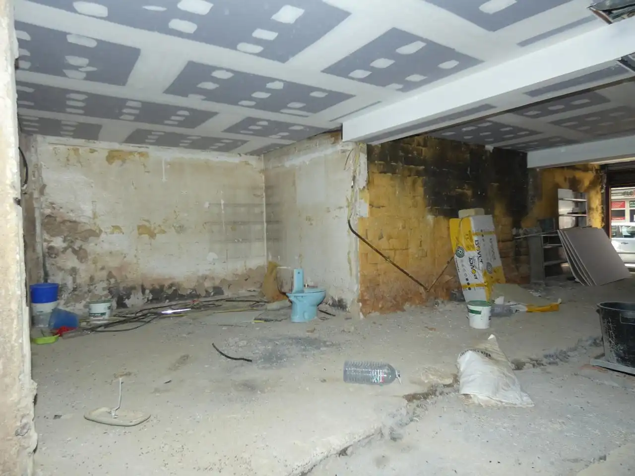 Gewerbefläche zum Verkauf in Zona Centro, imagen 5