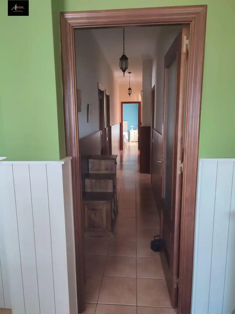 Casa o xalet en venda a Cañada Rosal