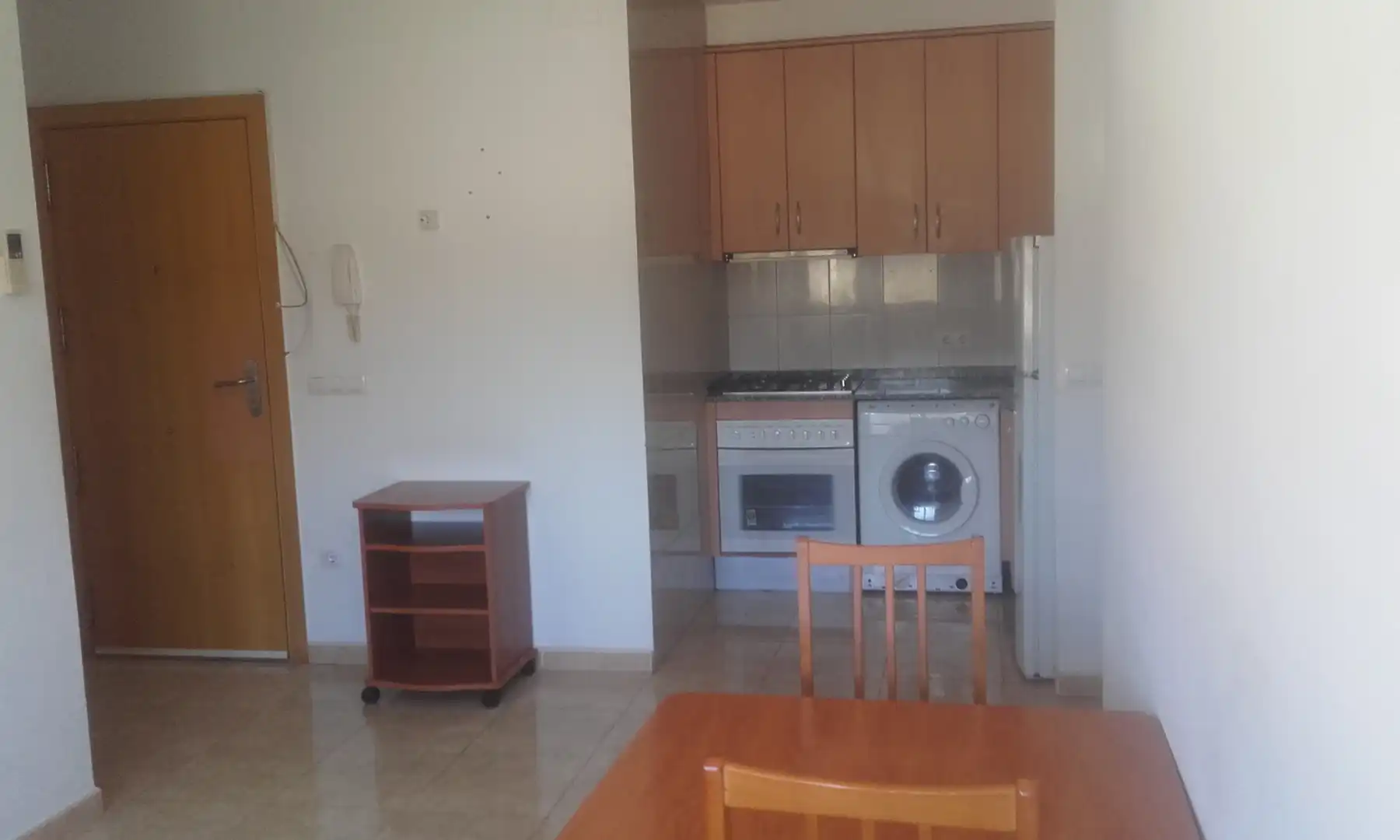 Cocina de Piso en venta en La Jonquera con Aire acondicionado, Calefacción y Horno
