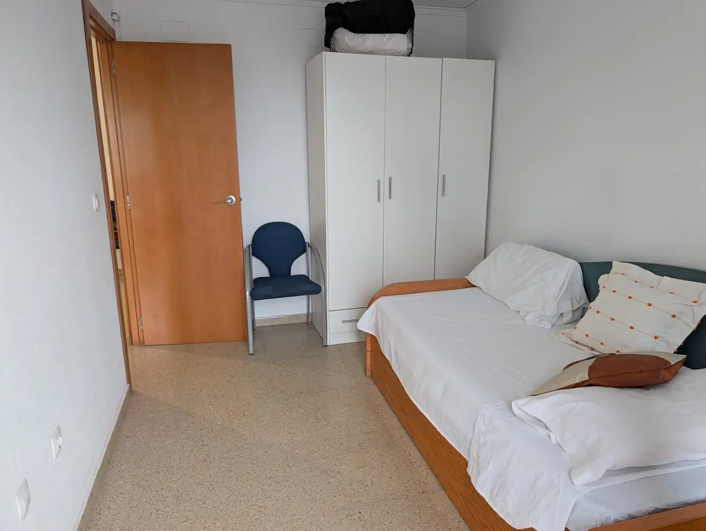 Piso con ascensor en venta en Puerto de Sagunto, imagen 6