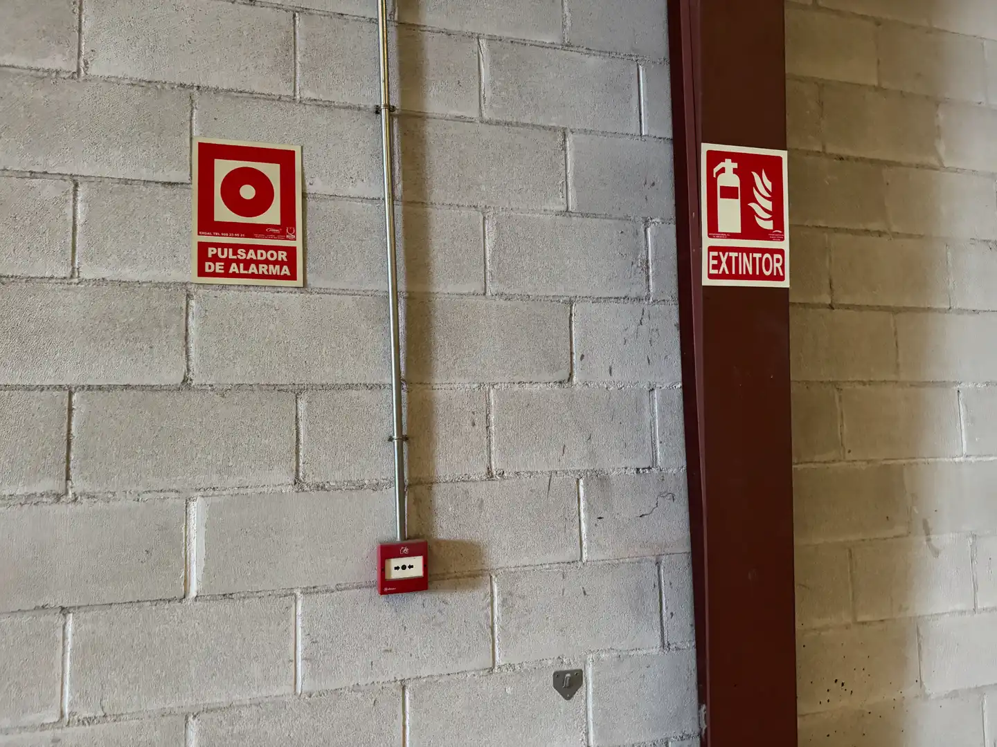 Industriegebäude zur Miete in San Cibrao das Viñas, imagen 6
