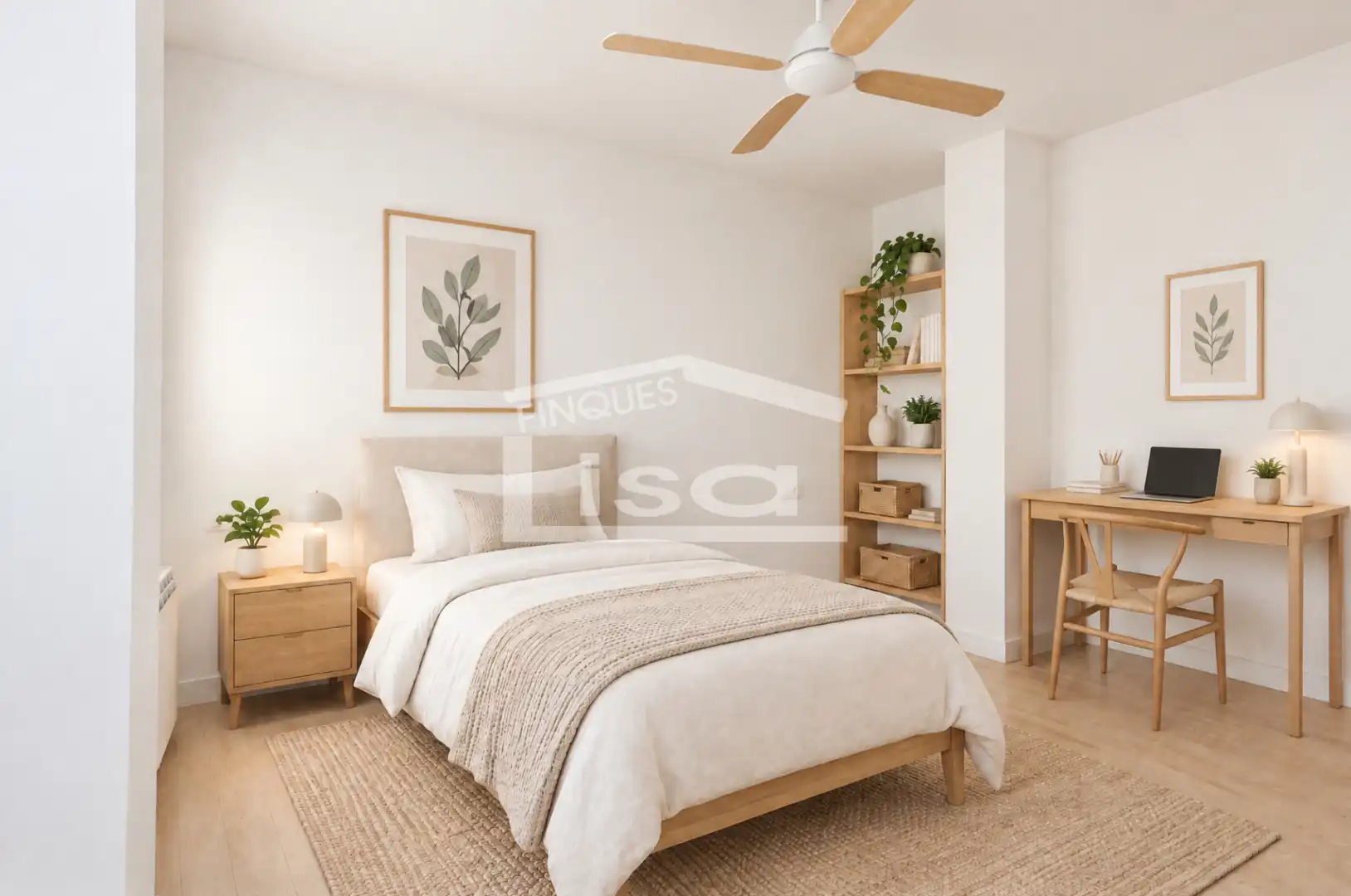 Maisonette mit Aufzug zum Verkauf in Carrer dels Escolapis, imagen 25