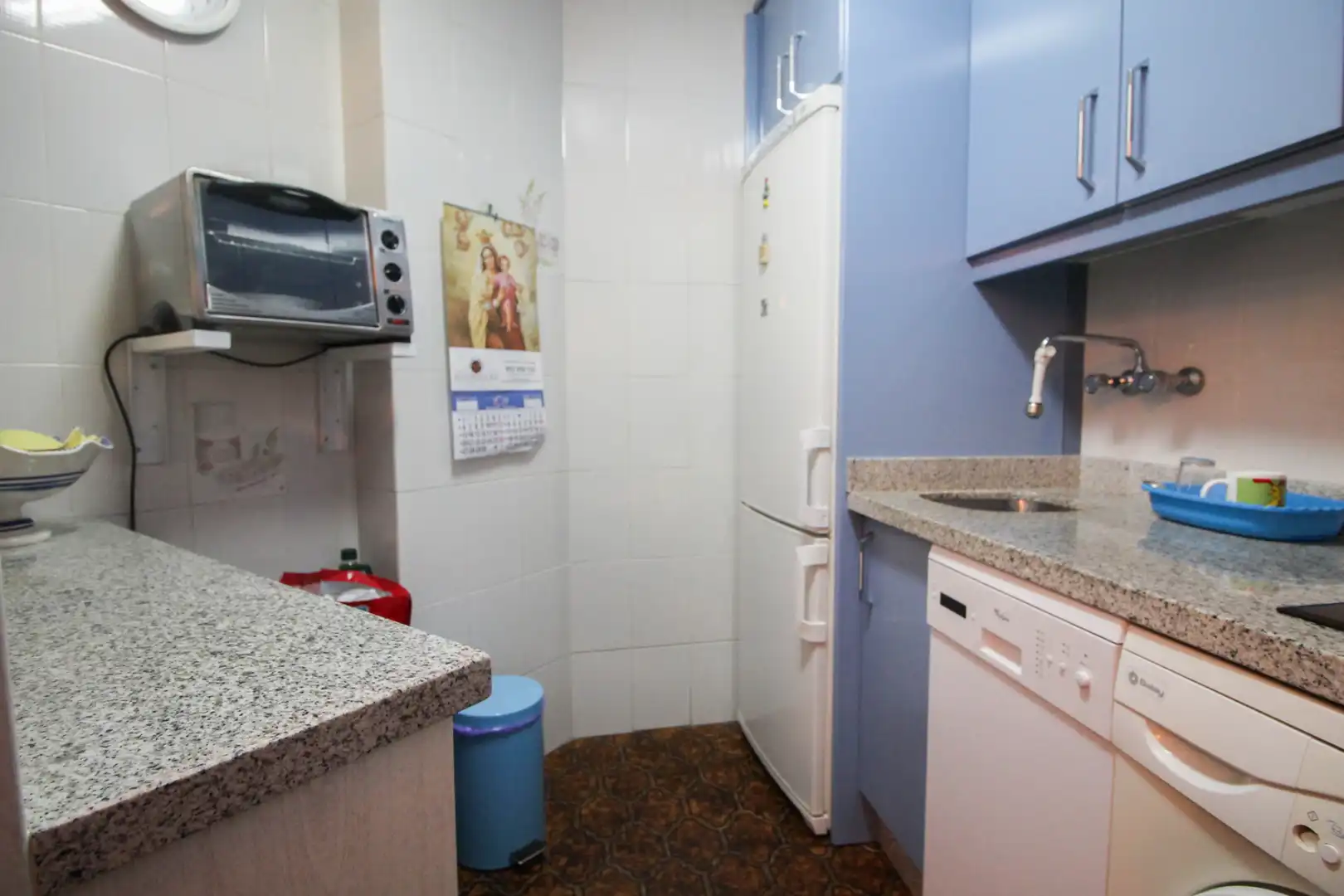 Apartamento con piscina en venta en Calle Decano José Gómez Rando, imagen 5
