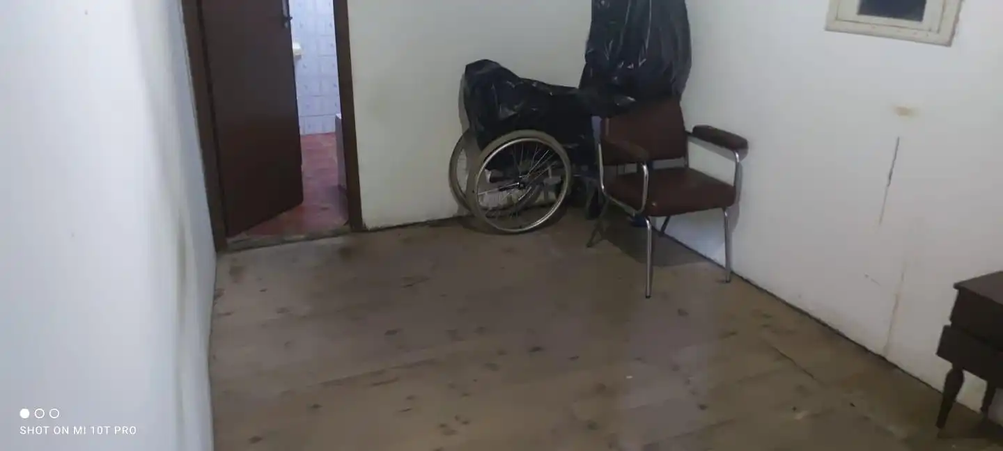 Finca rústica en venda en Esgos amb Moblat i Balcó