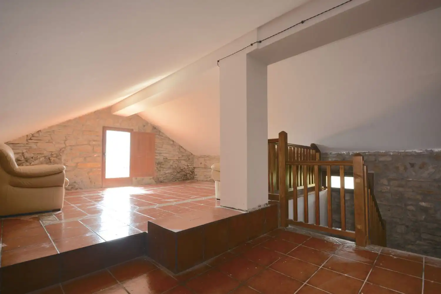 Casa rústica en venda a Campodarbe, imagen 13