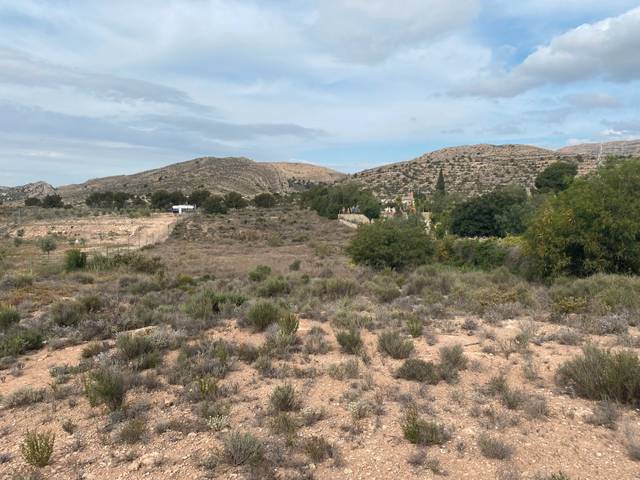 Terreno residencial en Venta en Avenida de las Islas, 7 en Moralet