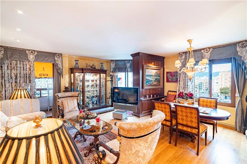 Piso en venta en Foners