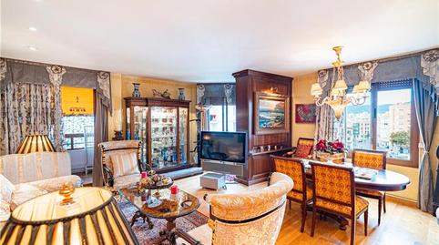 Foto 2 de Piso en venta en Foners,  Palma de Mallorca