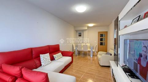 Foto 2 de Piso en venta en Fuensalida, Toledo