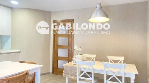 Foto 5 de Piso en venta en San Frantzisko Kalea, Elgoibar, Gipuzkoa
