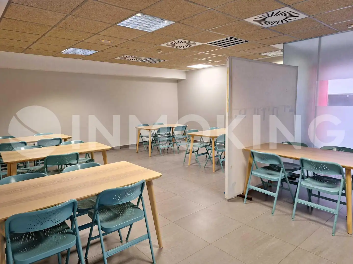 Edificio en venta en Paterna