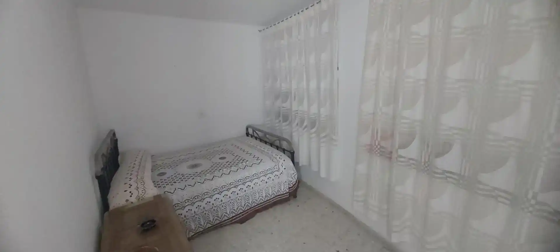 Habitación de Finca rústica en venta en Fuencaliente con Trastero, Amueblado y Horno
