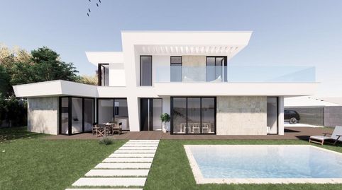🏡 GRAN OPORTUNIDAD EN ROLDÁN – ESTRUCTURA DE VIVIENDA CON PISCINA + PARCELA ADICIONAL