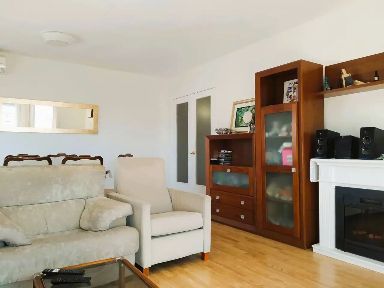 Piso en venta en Calle Anselm Clave, Centre