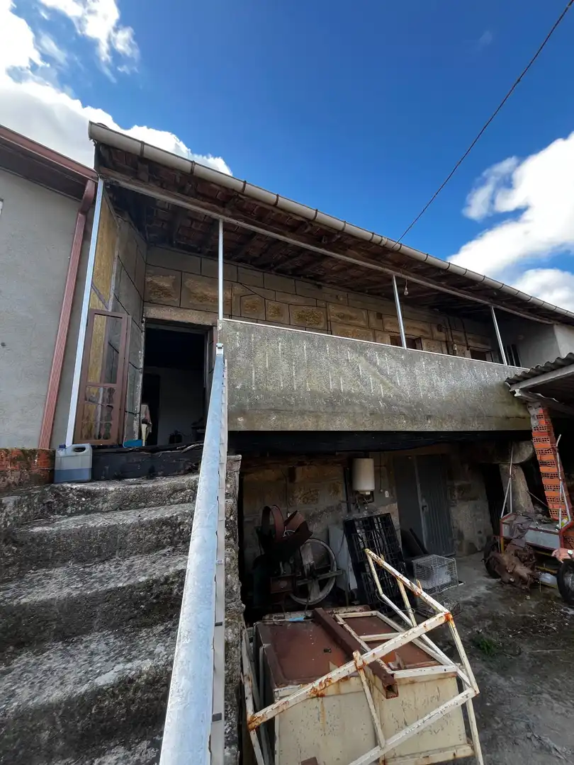 Casa rústica en venda a Punxín, imagen 4