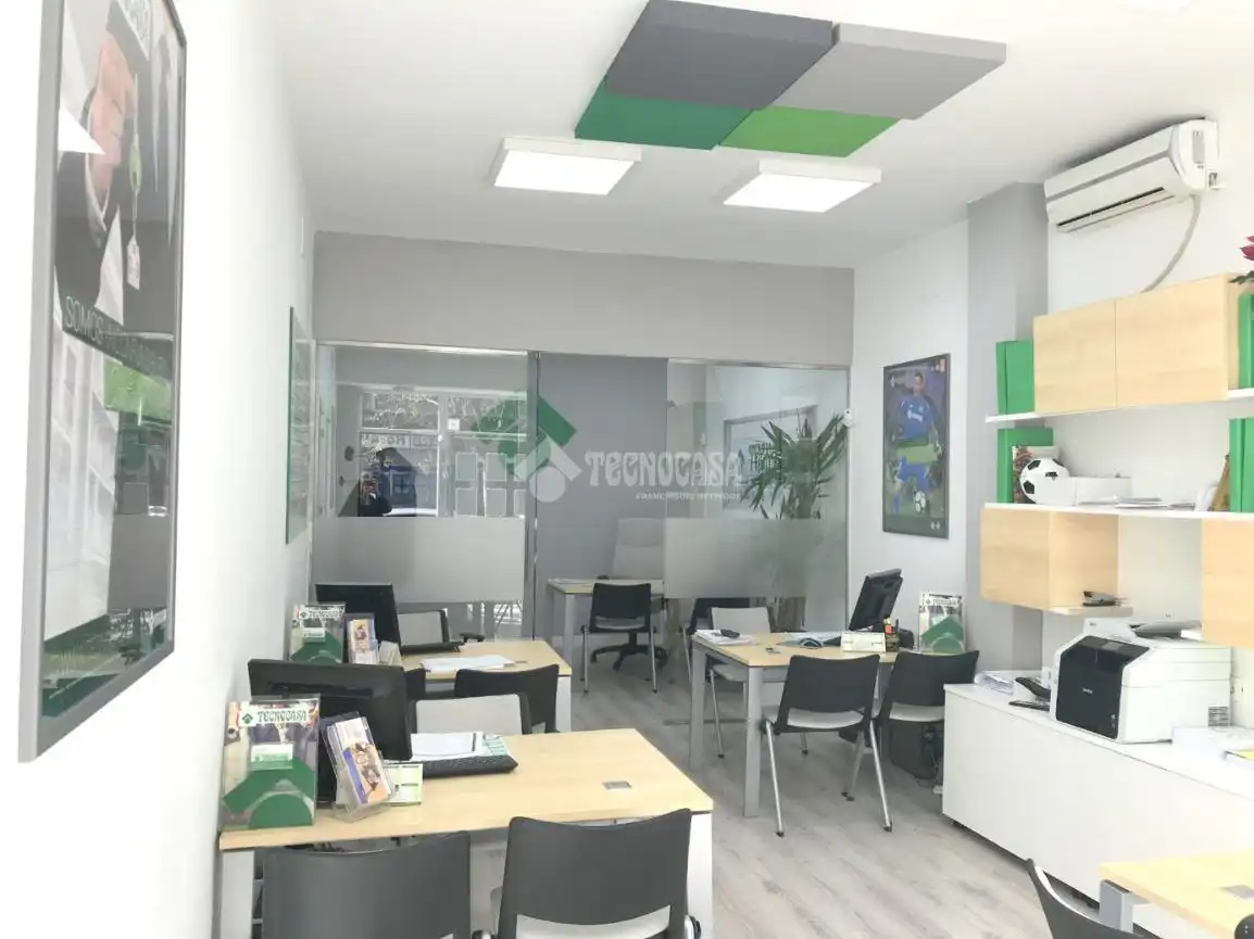 Piso en venta en Madrid con Aire acondicionado y Calefacción
