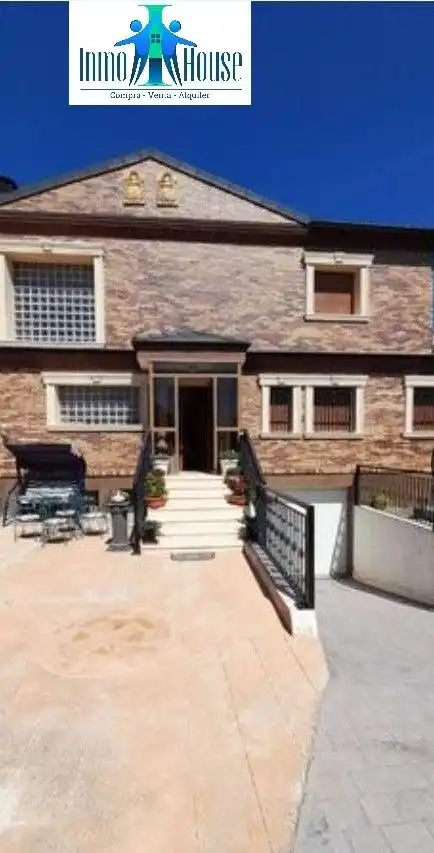 Terreno residenziale in vendita a Pedanías - Extrarradio, imagen 8