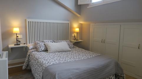 Foto 3 de Pis de lloguer a Calle San Bernardo, Centro, Avilés