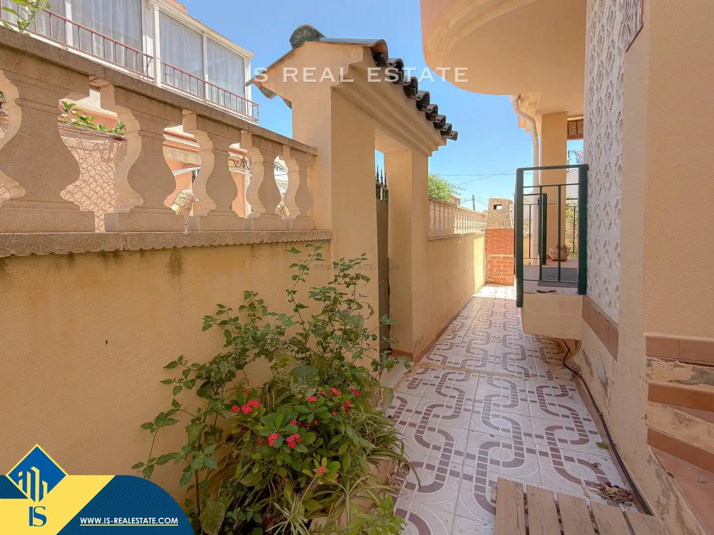Bungalow amb piscina en venda a Orihuela Costa, imagen 42