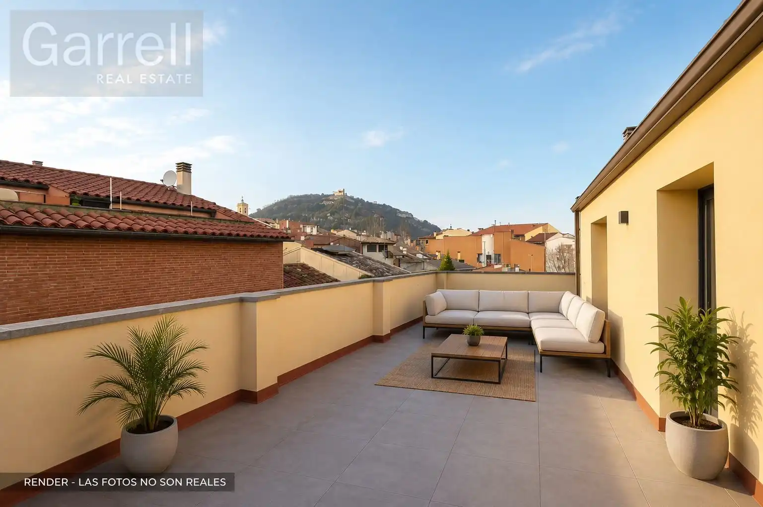 Appartement à vendre à CL SAC  Es: Pl: Pt:
 TONA (BARCELONA)