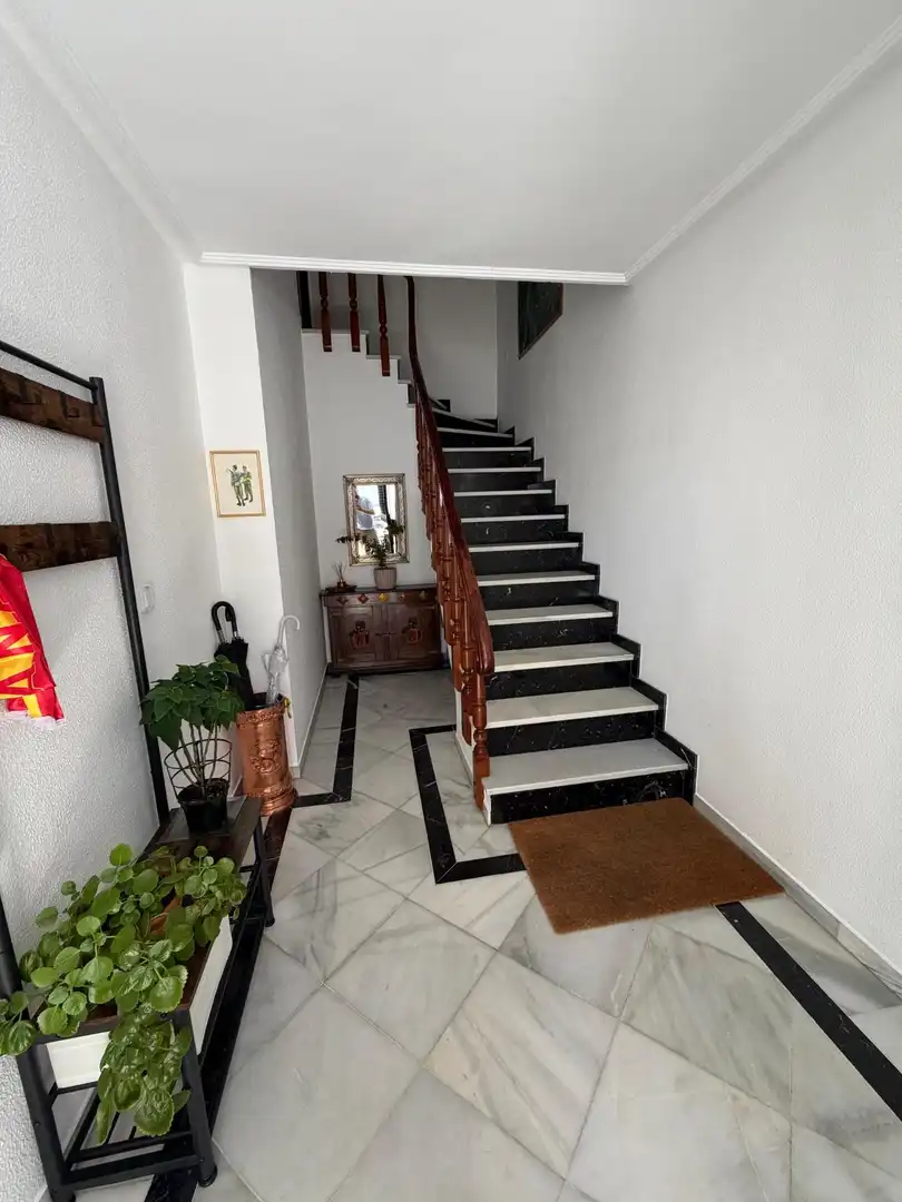 Flat with terrace for sale in Castilleja de la Cuesta, imagen 30