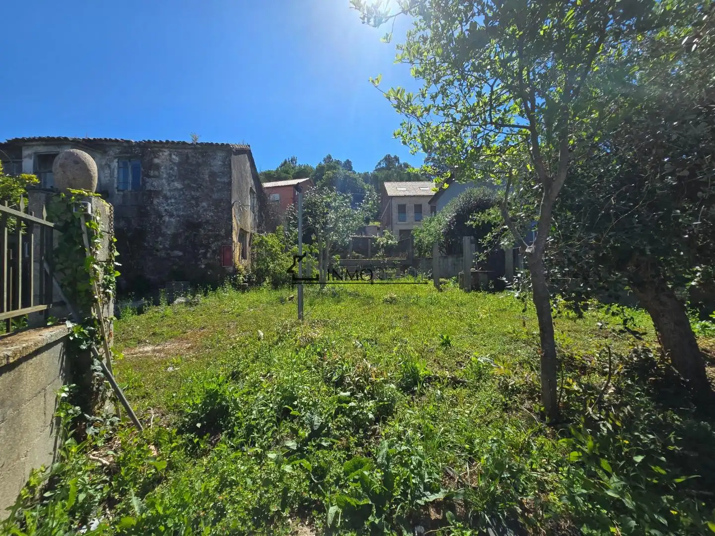 Casa o chalet en venta en Pontecesures con Jardín privado, Terraza y Trastero