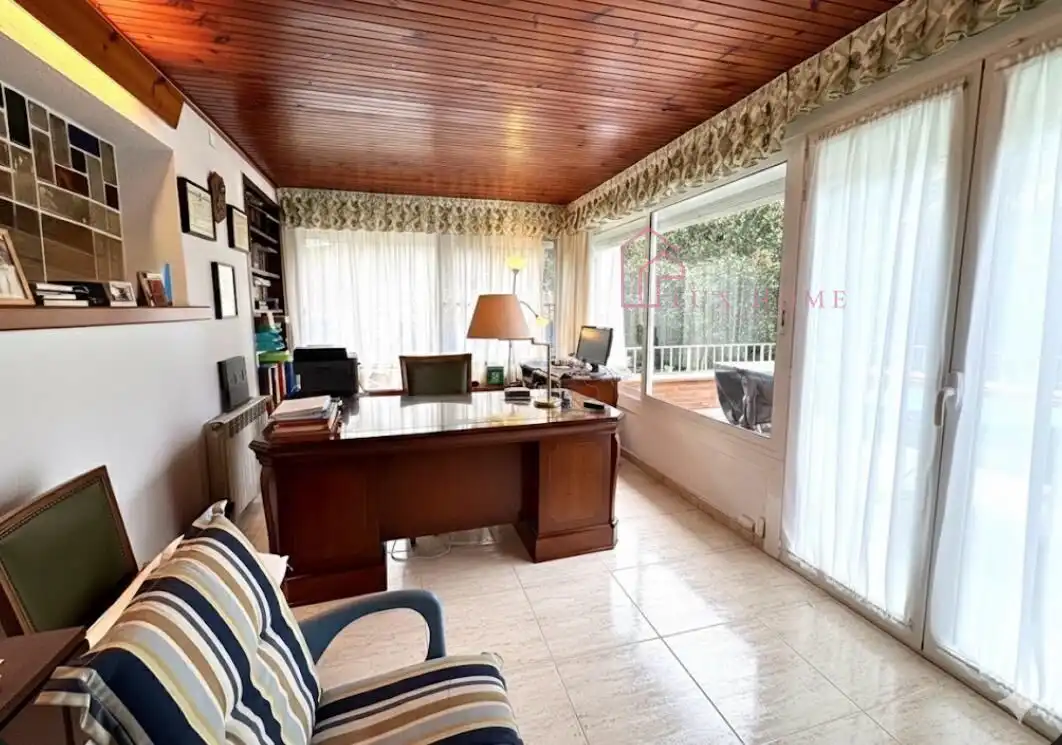 Villa con piscina in vendita a Vilanova del Vallès, imagen 20