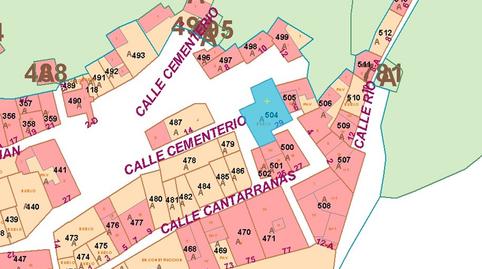 Photo 2 of Office for sale in C/ Cantarranas, Peralta / Azkoien, Navarra