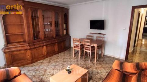 Foto 3 de Pis de lloguer a Asturias, 6, Carmelitas, Salamanca Capital