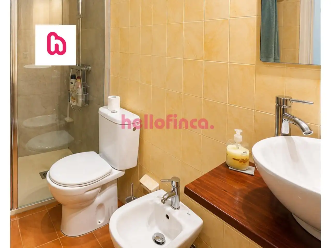 Wohnung mit Terrasse zum Verkauf in Calella, imagen 23