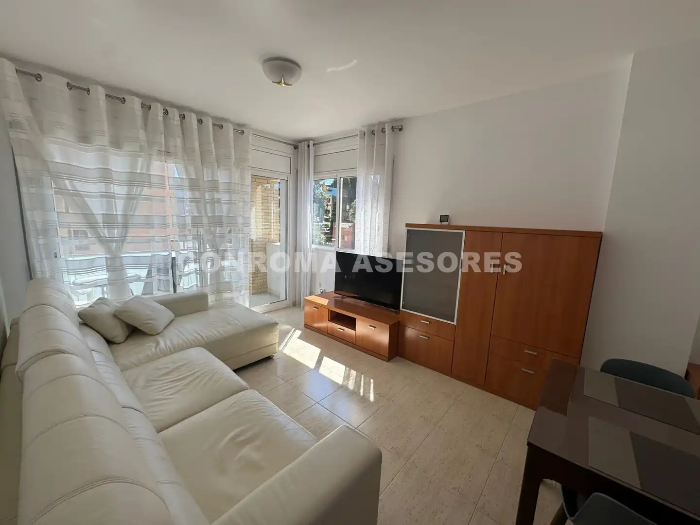 Appartement avec terrasse à vendre à Fenals, imagen 3