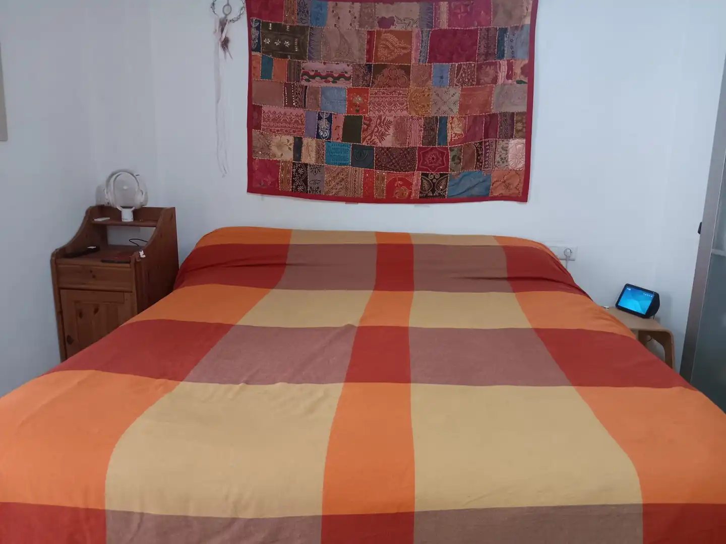 Habitación de Piso en venta en Tortosa con Calefacción, Amueblado y Balcón