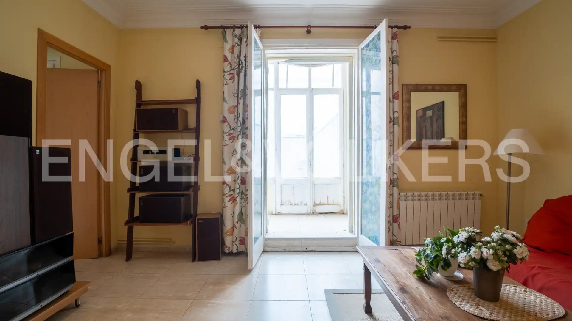 Pis en venda a Carrer Paer Casanovas, Príncep de Viana - Clot -Xalets Humbert Torres