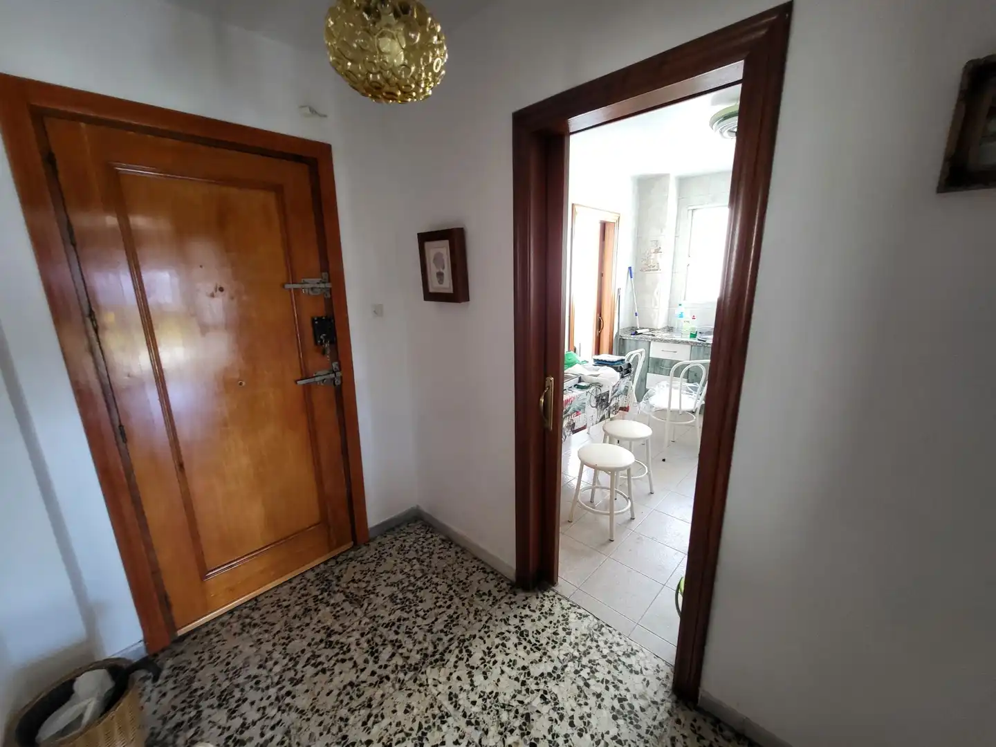 Pis de lloguer a Nueva Andalucía