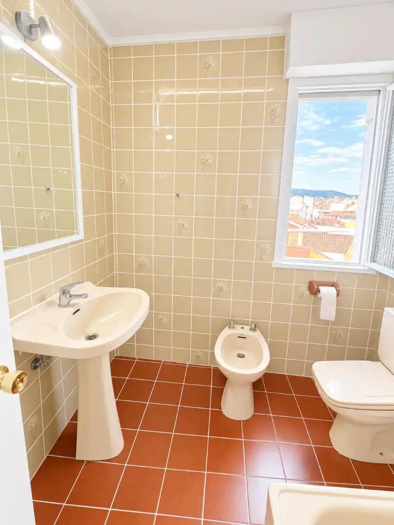 Apartment with lift to rent in Avenida Schulz, imagen 7