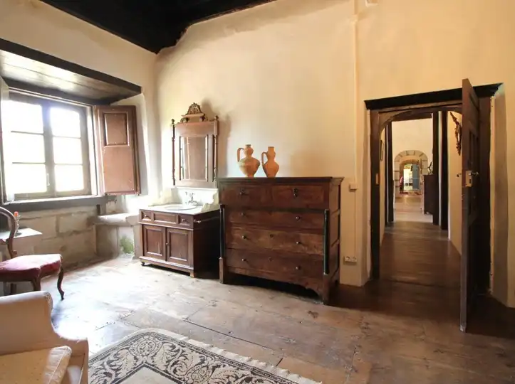 Houses for sale in Salas  with Furnished
