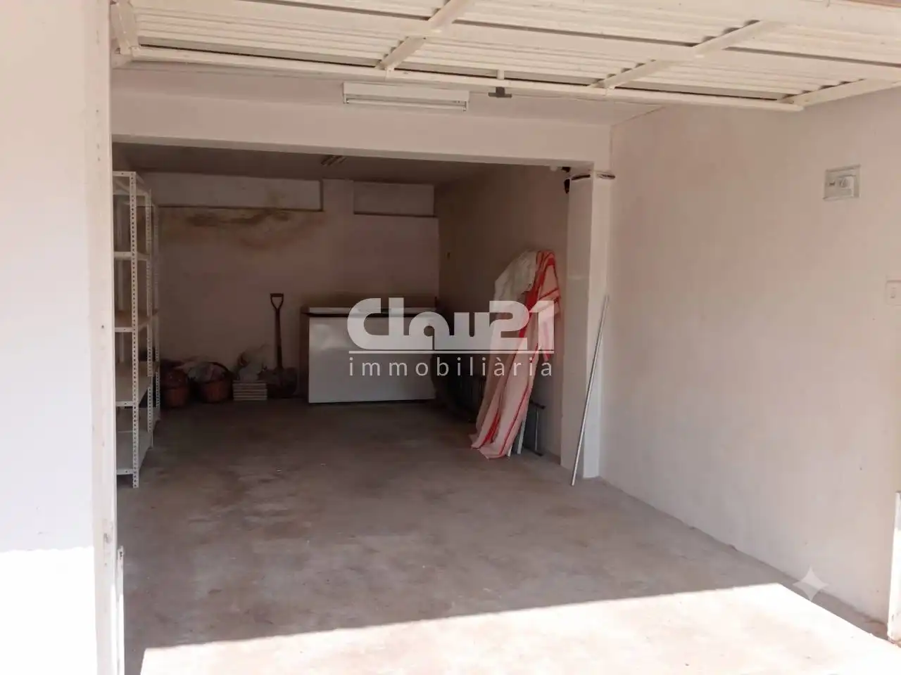 Appartamento con terrazza in affitto a Calle confederacio, imagen 28