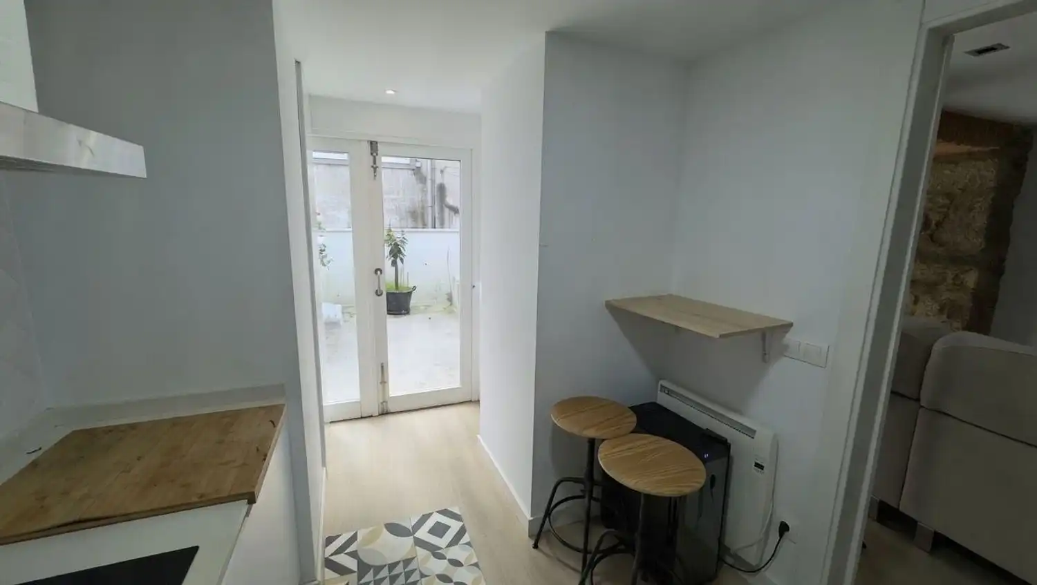 Flat for sale in Calle de María 49, imagen 8